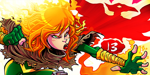 HopeSummers
